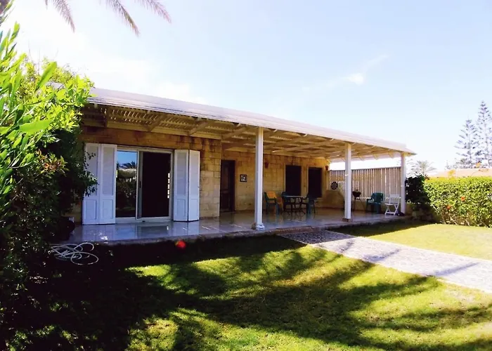 Villa With Roof, Private Garden And Backyard In North Coast - Families Only فيلا مستقلة الساحل الشمالي - عائلات فقط