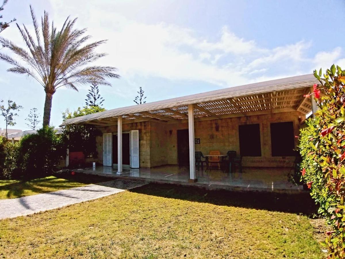 Oasis: North Coast Family Retreat With Rooftop And Private Gardens Dawwar Aba Mahrus