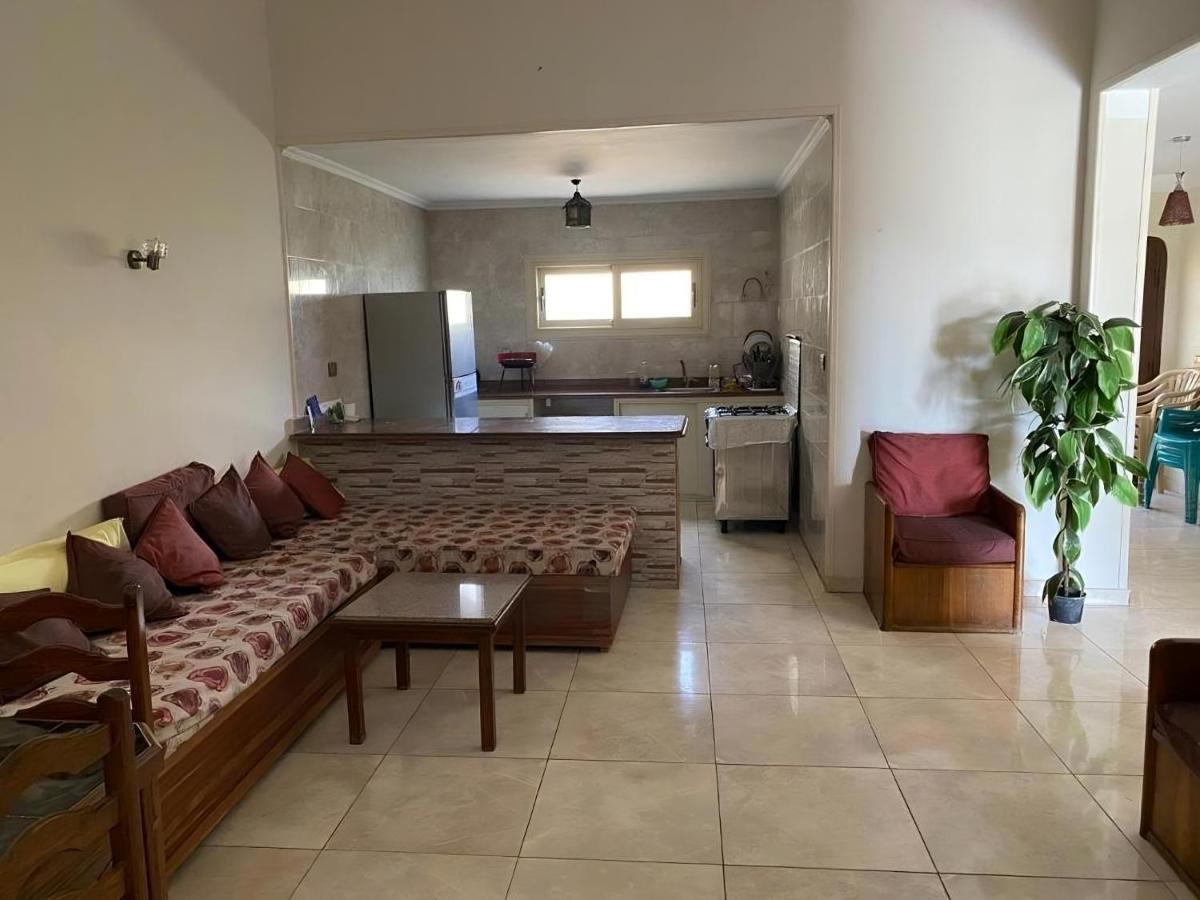 Oasis: North Coast Family Retreat With Rooftop And Private Gardens * Dawwar Aba Mahrus