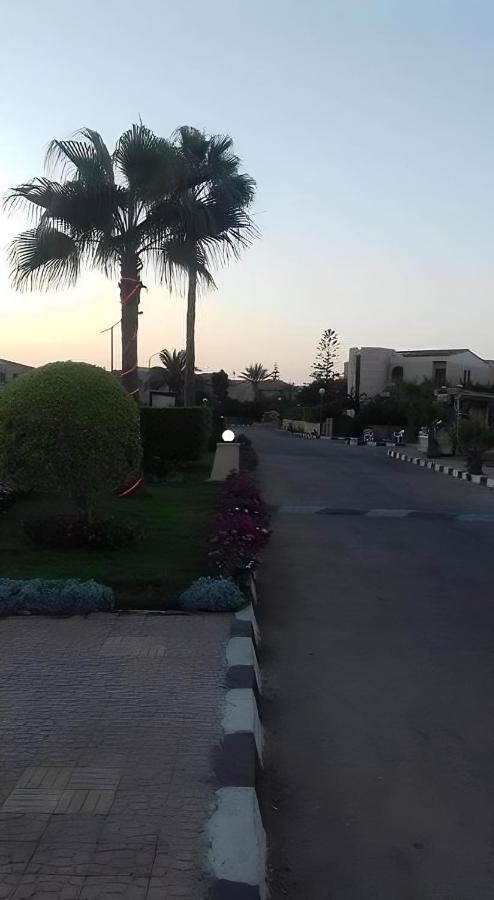 Oasis: North Coast Family Retreat With Rooftop And Private Gardens Villa Dawwar Aba Mahrus