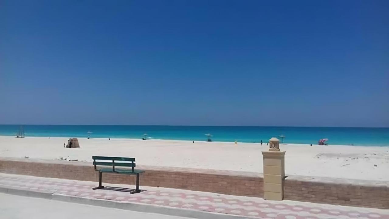 Oasis: North Coast Family Retreat With Rooftop And Private Gardens Villa Dawwar Aba Mahrus