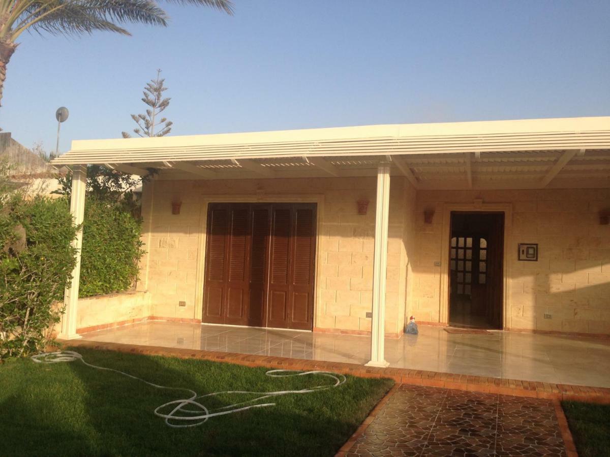 Oasis: North Coast Family Retreat With Rooftop And Private Gardens Dawwar Aba Mahrus